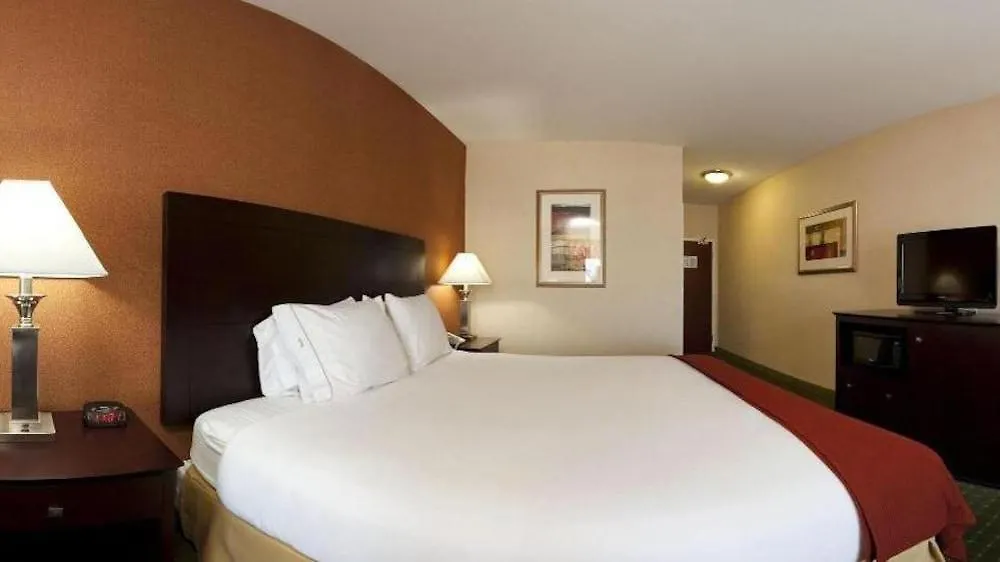 Holiday Inn Express Reno Airport By Ihg