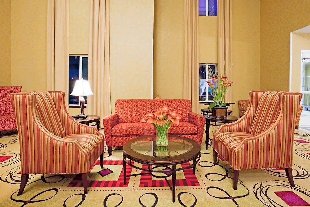Holiday Inn Express Reno Airport By Ihg Hotel