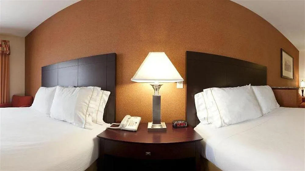 *** Hotel Holiday Inn Express Reno Airport By Ihg USA