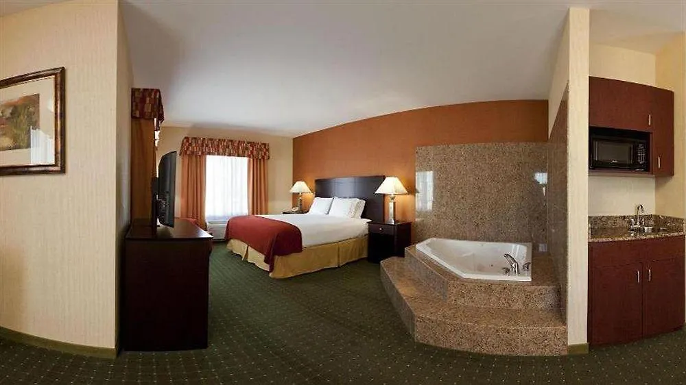 Hotel Holiday Inn Express Reno Airport By Ihg