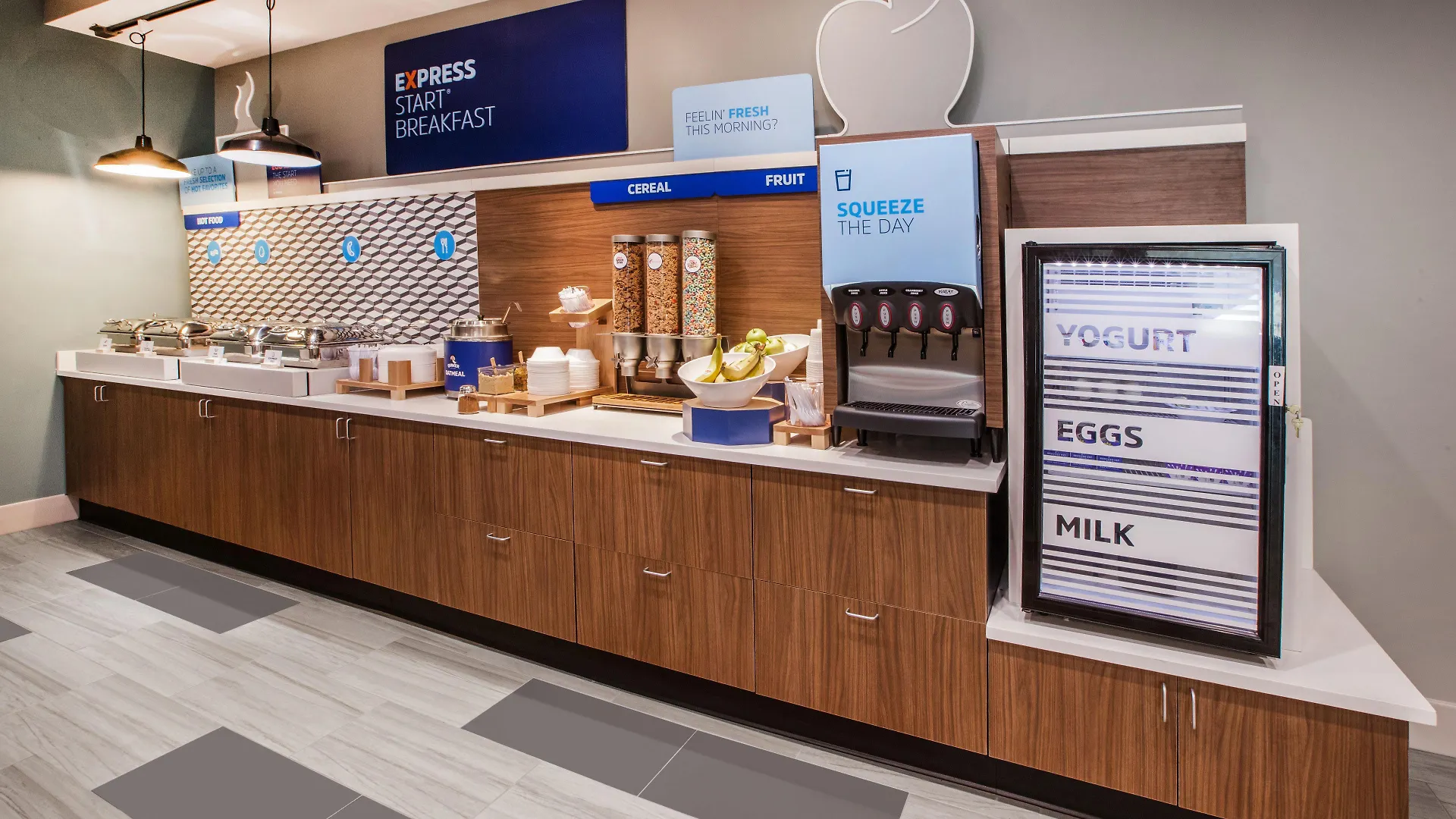 Hotel Holiday Inn Express Reno Airport By Ihg