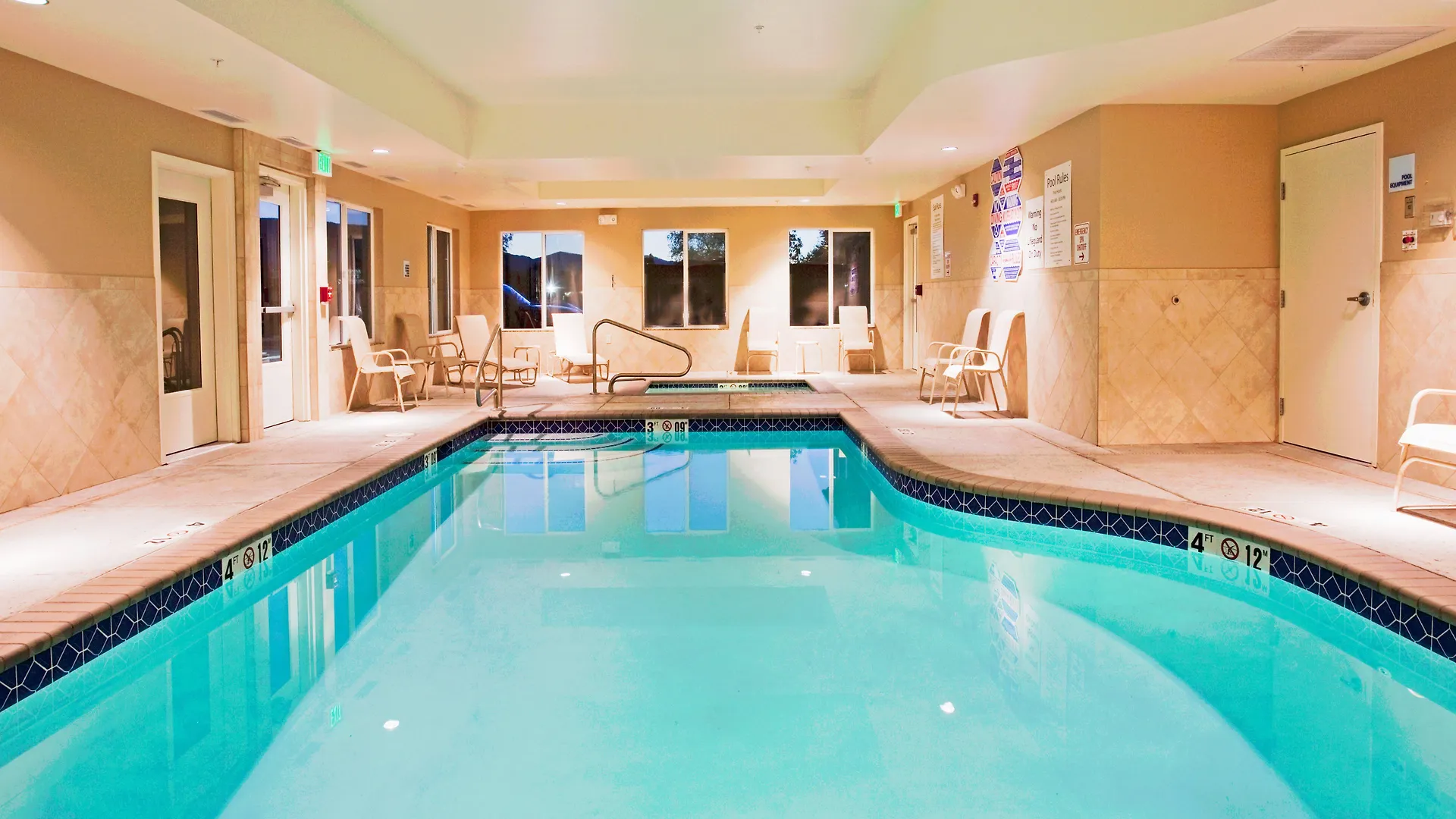 Holiday Inn Express Reno Airport By Ihg