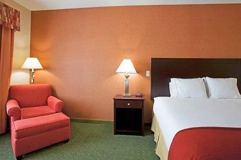 Hotel Holiday Inn Express Reno Airport By Ihg