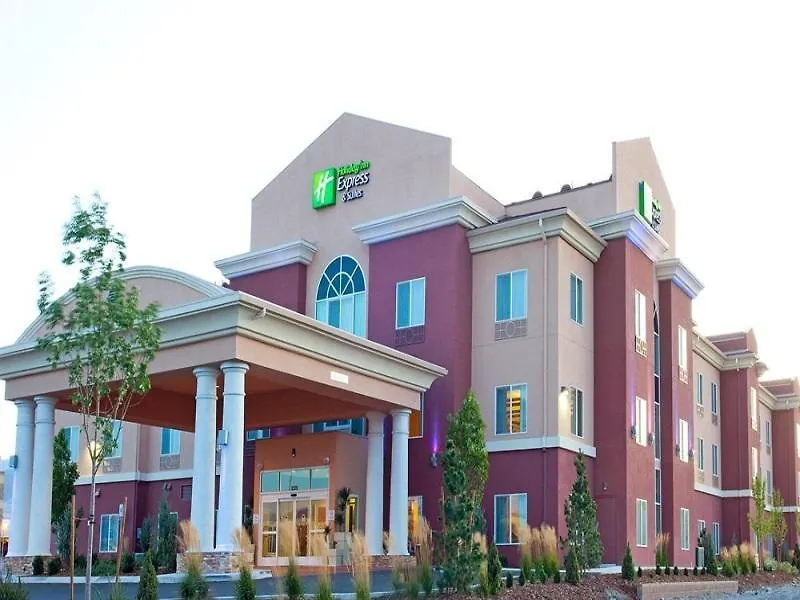Hotel Holiday Inn Express Reno Airport By Ihg
