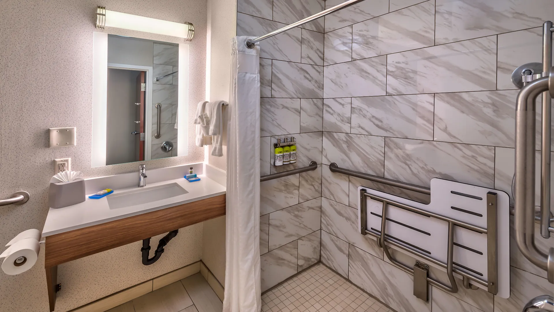 Holiday Inn Express Reno Airport By Ihg Hotel