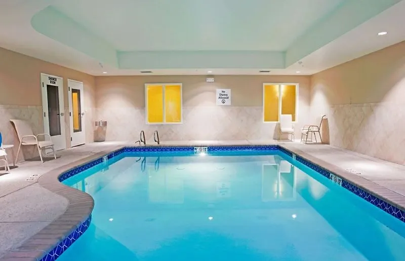 Holiday Inn Express Reno Airport By Ihg 3*,  USA