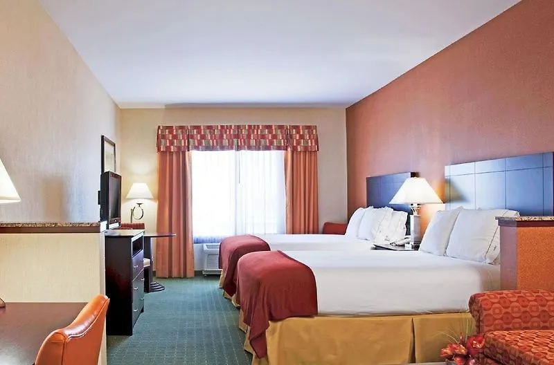 Holiday Inn Express Reno Airport By Ihg USA