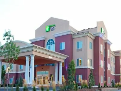 Holiday Inn Express Reno Airport By Ihg 3*,