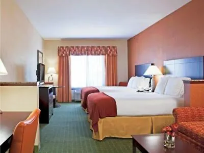 Holiday Inn Express Reno Airport By Ihg Hotel