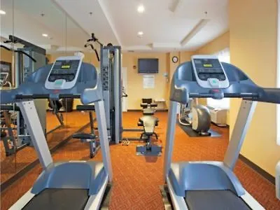 Holiday Inn Express Reno Airport By Ihg