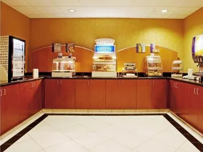 Hotel Holiday Inn Express Reno Airport By Ihg