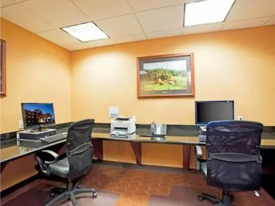 Hotel Holiday Inn Express Reno Airport By Ihg
