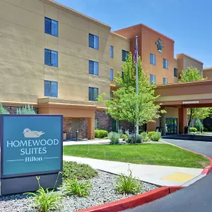 Hotel Homewood By Hilton