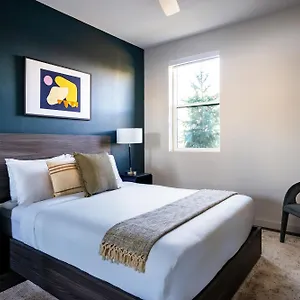 Hotel Kasa Archive Reno-tahoe