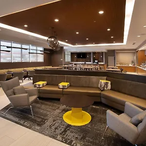 Hotel Springhill By Marriott