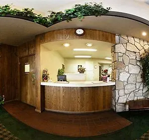 Lodge Econo Near Reno-sparks Convention Center