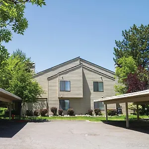 Курортный комплекс Club Lakeridge