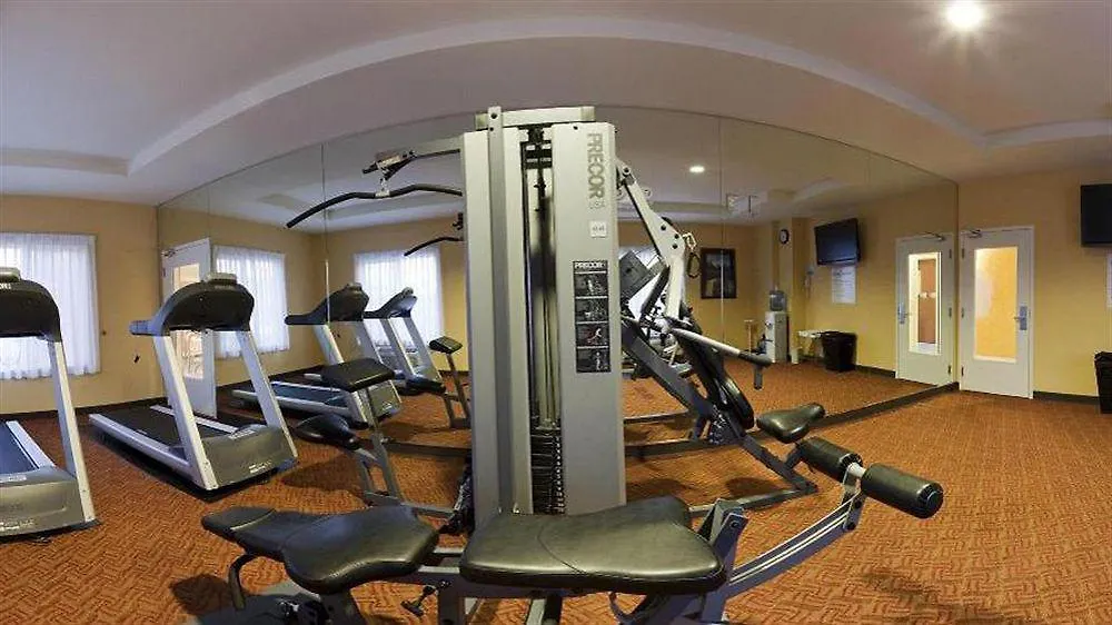Holiday Inn Express Reno Airport By Ihg