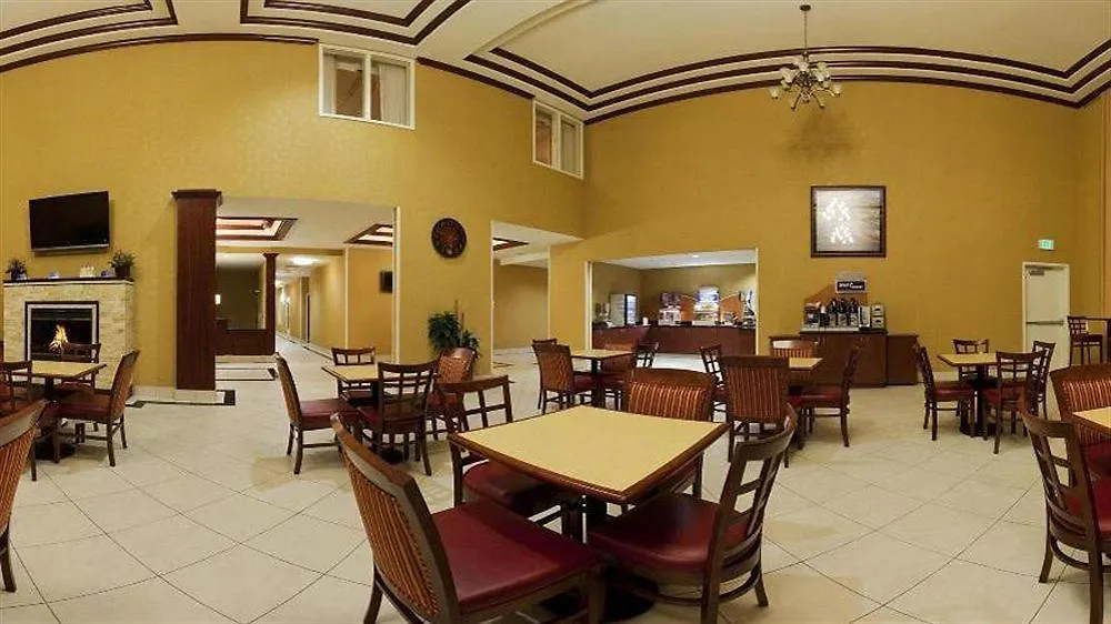 Holiday Inn Express Reno Airport By Ihg Hotel