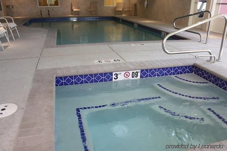 Holiday Inn Express Reno Airport By Ihg