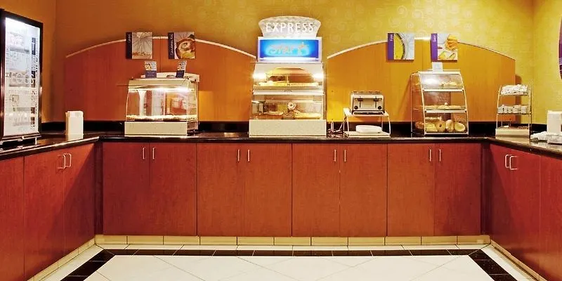 Holiday Inn Express Reno Airport By Ihg