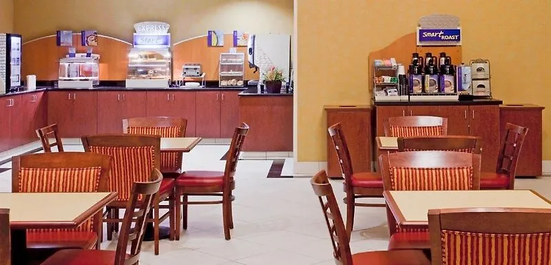 Holiday Inn Express Reno Airport By Ihg United States