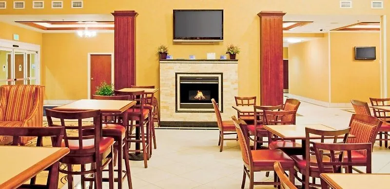 Hotel Holiday Inn Express Reno Airport By Ihg