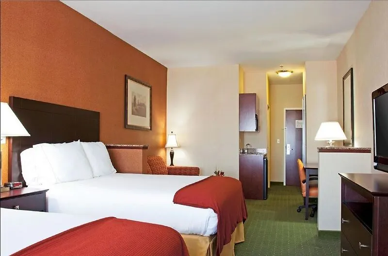 Hotel Holiday Inn Express Reno Airport By Ihg