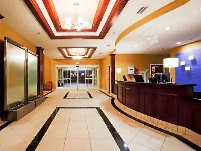 Holiday Inn Express Reno Airport By Ihg Hotel